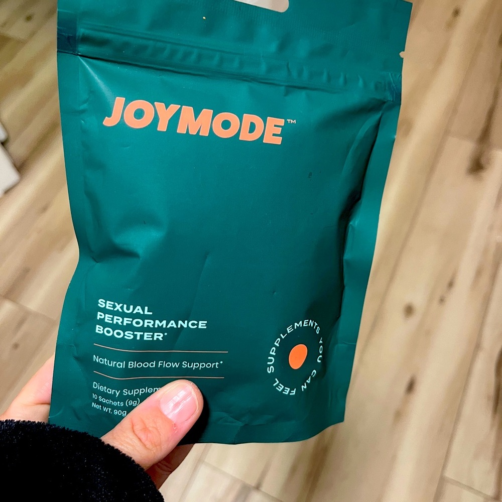 Joymode